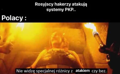 lolek5151 - #pkp #hakerzy #rosja #polska #heheszki #humorobrazkowy #wojna