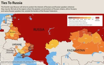 maszfajnedonice - @mexxl: Oni mają największy procent ruskojęzycznych po Ukrainie, Bi...