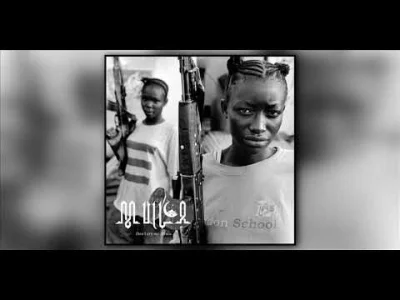 wataf666 - Mulla - Don't Cry My Africa

#metal #blackmetal #muzyka #fullalbum