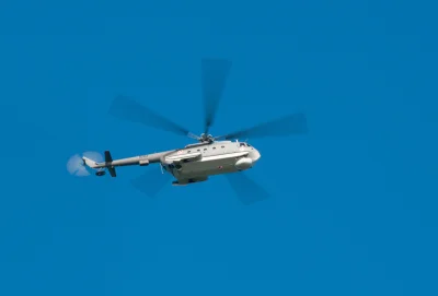 erdetmxt - #lotnictwo
Mi-14 z Darłowa, 2021 r.