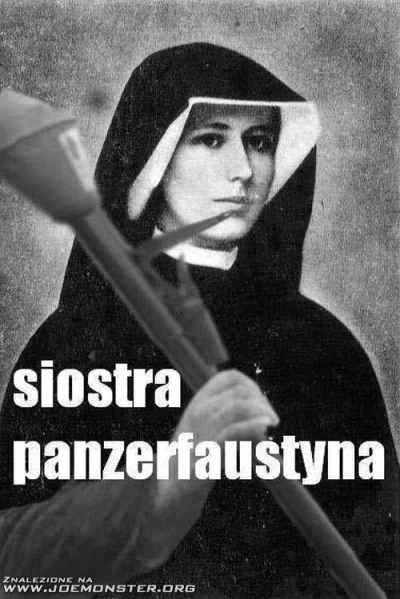 bobsynek - @FisioX: Teraz pora na Panzerfaustyne( ͡° ͜ʖ ͡°)