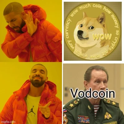 jacek-puczkarski - #kryptowaluty #vodcoin
#ukraina #heheszki #memy