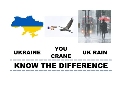 Izdeb - #ukraina #heheszki #humorobrazkowy