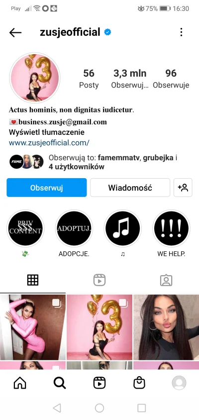 szymi35 - Czy uważacie ze skrzat z broda miał na myśli Zusje ze kupuje sobie follow? ...