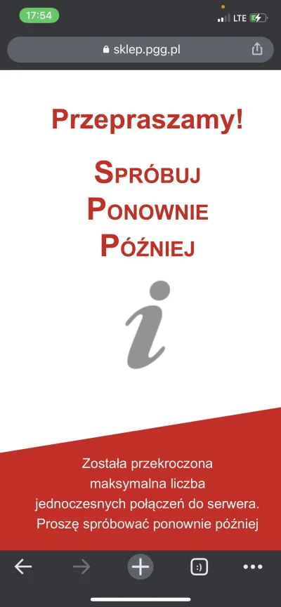 pokaczw - W #!$%@? na rozgwizdzie, ciekawe jak wyglada ten serwer na którym to postaw...