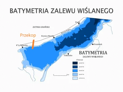 szasznik - Ja #!$%@?, kolejna kasa wywalona w błoto. 2 miliardy za przekop który nie ...