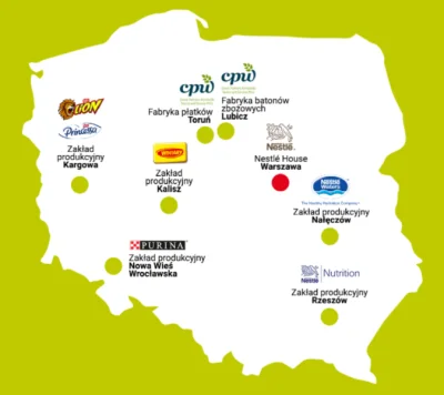januszzczarnolasu - Polacy zbojkotują Żurek i Winiary!
Nestle w Polsce