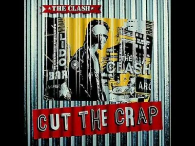 M.....a - The Clash - Dictator

Z albumu "Cut the crap"

#muzyka #rock #punk #punkroc...