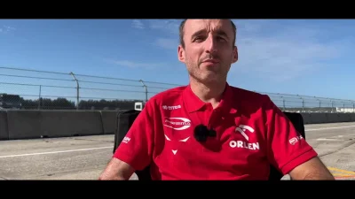 Dalemsienabracnategobaita - Drajver błyskawica seksuolog 
#f1 #kubica #powrutcontent