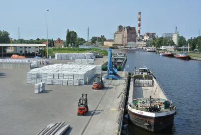 szasznik - > Przecież w tych 2 mld zawiera się przekop toru wodnego na mierzei więc n...