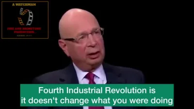 dr_gorasul - Czwarta rewolucja zmieni - nie to co robisz, ale ciebie samego.