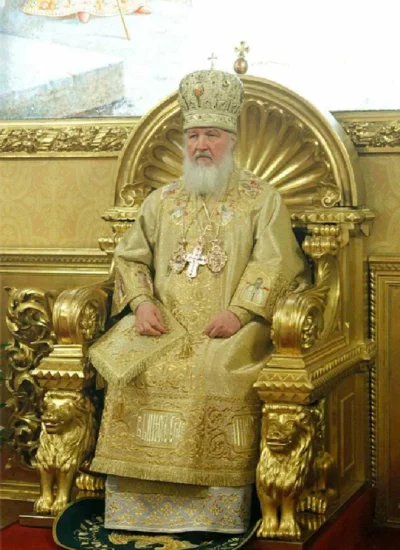 vytah - Złote, a skromne
#rosja #prawoslawie #religia #kler