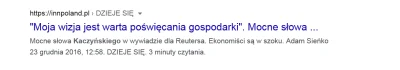 nosilwilkrazy_kilka - gospodarka, wojna z rosją? Na co nie może sobie pozwolić PIS? x...