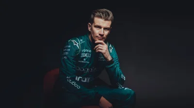 g.....u - 2022 Nico Hulkenberg #f1