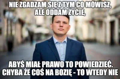 szejas - Na razie zakopałem za osobę. Poproszę o tldr żeby ewentualnie cofnąć - bo po...