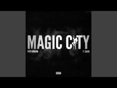 kwmaster - Fivio Foreign Magic City feat. Quavo (prod. AXL, Mike Dean & Franklin)

...