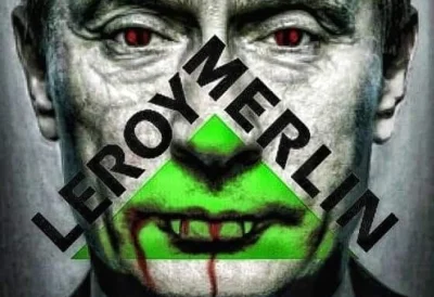 yggdrasill - #tvn24 wspiera wojnę na Ukrainie emitując reklamy #leroymerlin.