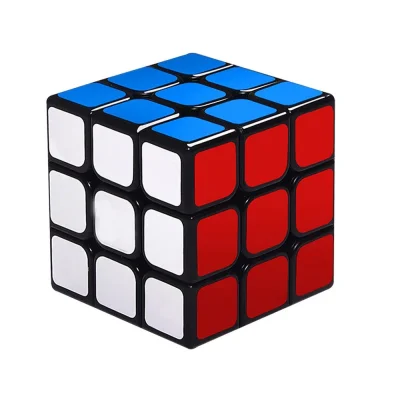 duxrm - 3x3x3 Speed Cube 5.6 cm
Cena z VAT: 2,67 $
Link ---> Na moim FB. Adres w pr...