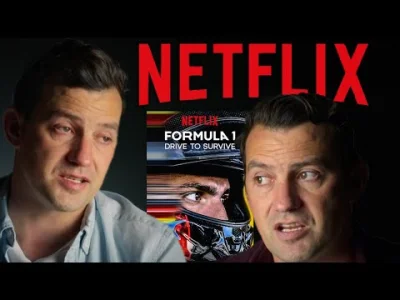 A.....1 - Pięknie podsumowany 4 sezon Drive to Survive. ( ͡° ͜ʖ ͡°)
#f1 #netflix