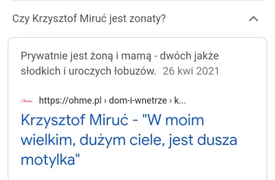 w.....r - Chciałem znaleźć więcej informacji na temat tego pana a tu o ( ͡° ͜ʖ ͡°)