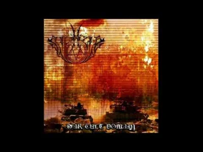 wataf666 - Satanizer - War Cult Domain

#metal #blackmetal #muzyka #fullalbum