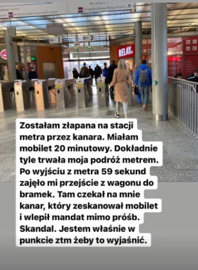josedra52 - Serio tak to działa?
#metro #Warszawa