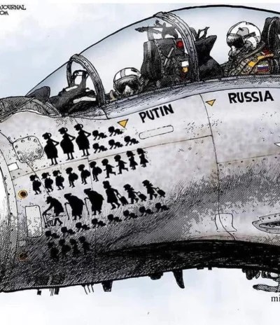 t.....3 - Mocna grafika.
#wojna #ukraina #rosja