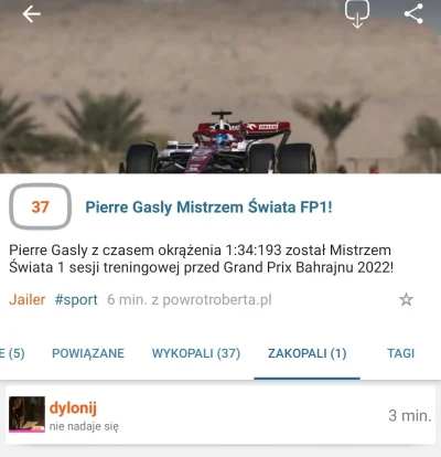 winsxspl - Nie ma paznokietkow czy innych tęczowych flag to różowe juz zakopuja warto...