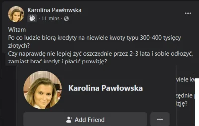 affairz - wykopki na tagu: nikt stąd nie pisze żadnych baitów na grupkach kredyciarsk...