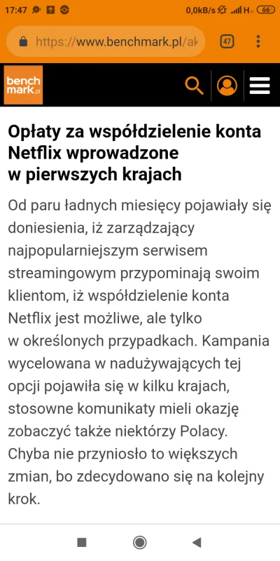 Kameishi - Netflix chyba bierze się za rozbijanie "rodzin" :)
Link:
https://www.ben...