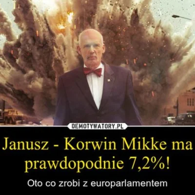 Clefairy - Jak to jest, że środowisko Konfederacji, które kiedyś miało przyciągać 3% ...