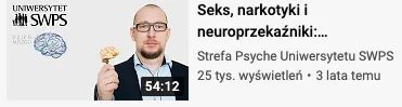 grzmiel_psycho - Zagadka: Co się robi na Uniwersytecie SWPS w Poznaniu?
#narkotykiza...