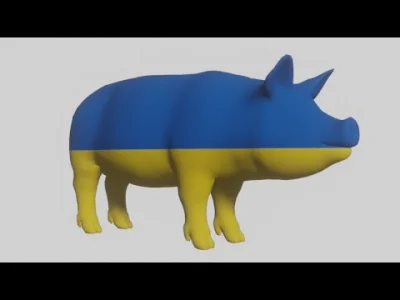 GlupiPajonk - DANCING UKRAINIAN PIG 4K 60FPS
#ukraina #wojna