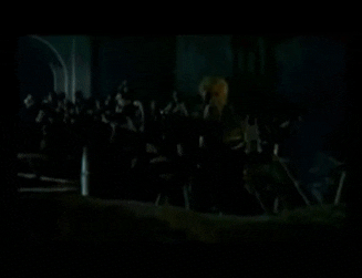 Bigboss64 - @GordonShumway: ( ͡° ͜ʖ ͡°)