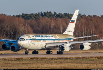FrankJUnderwood - Już niedługo na rosyjskich lotniskach.
#lotnictwo #rosja #wojna #h...
