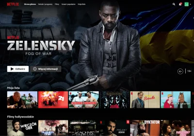 anonimek123456 - #ukraina #wojna #rosja #netflix