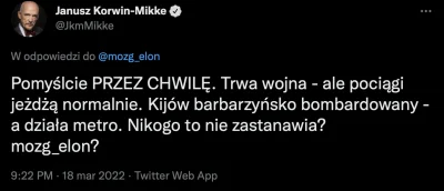 advert - Korwin węszy spisek xD

#korwin #bekazprawakow #bekazkonfederacji