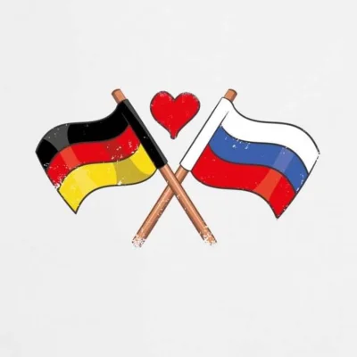 NEWdjtapczan - Niestety (⌐ ͡■ ͜ʖ ͡■) Niemcy to kochanka Rosji
