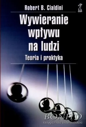 Czlowiekiludz_zarazem - 1037 + 1 = 1038

Tytuł: Wywieranie wpływu na ludzi. Teoria ...