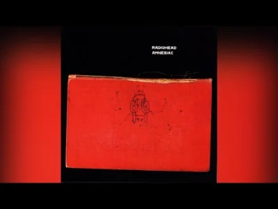 hugoprat - Radiohead - I Might Be Wrong
#muzyka #muzykaalternatywna #rock #alternati...