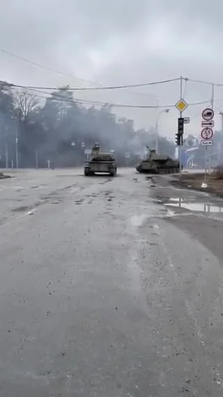 Sababukin - Ukraińska 2S3 Akacja (152mm) sobie strzela
#ukraina #wojna
#sabtag <- d...