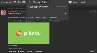 L3stko - Też tak macie, że pomimo wrzucenia tagu na czarną listę, nadal widzicie ten ...