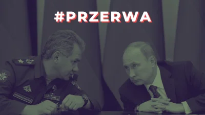 JanLaguna - Przerwa

Dzisiaj nie będę wrzucał podsumowania dnia z wojny na Ukrainie...