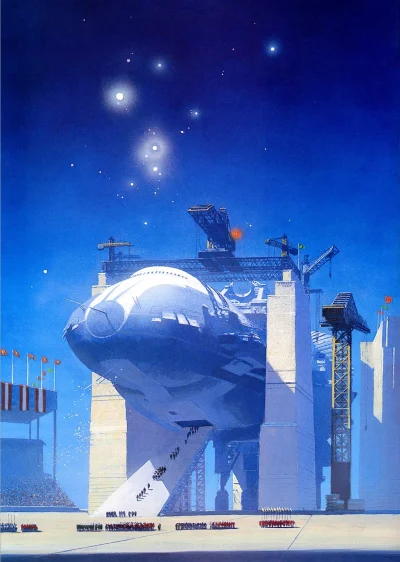 Banri - #randomanimeshit #anime #ao #JohnHarris #architekturanime