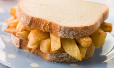 pa6lo - @arkan997: A co powiecie na chip butty?