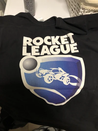 kolegikolega - Jest jakaś wykopowe liga Rocket League?