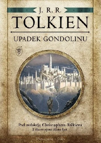MorDrakka - 1040 + 1 = 1041

Tytuł: Upadek Gondolinu
Autor: Alan Lee, Christopher Joh...