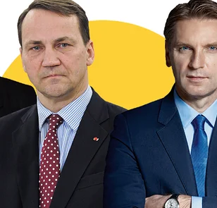 Neobychno - Prezes Tvp i premier Polski, wybrani z list OPOZYCJI DEMOKRATYCZNEJ w świ...