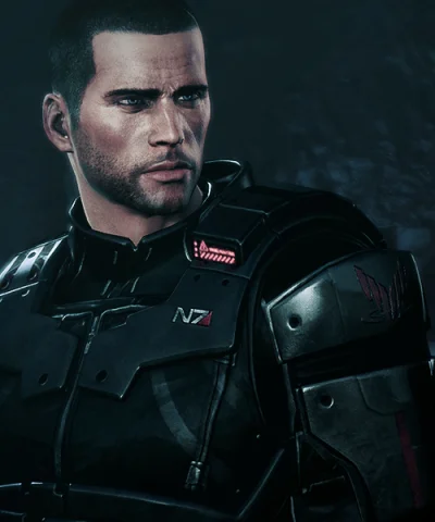 krzywy_odcinek - Swoimi działaniami przypomina mi Sheparda z Mass Effecta 3, który ro...