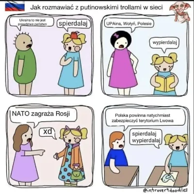 Dziaduuu - Proponuję tak odpowiadać "Panu redakturowi" (⌐ ͡■ ͜ʖ ͡■)